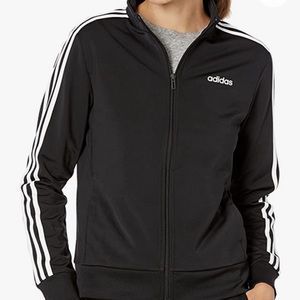 Adidas track jacket youth XL